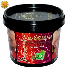 Shisha Tobacco Pan Kiwi Mint Hookah Flavour (100 GM)