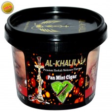 Shisha Tobacco Pan Mint Cigar Hookah Flavour (100 Gm)