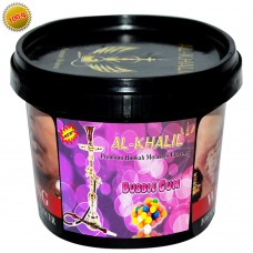 Shisha Tobacco Bubble Gum Hookah Flavour (100 Gm)