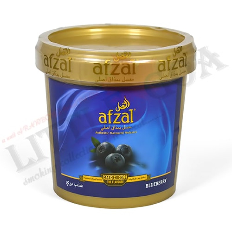 Afzal Shisha Flavour 1KG