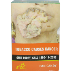 Afzal Pan Candy Hookah Flavour (50 Gm)