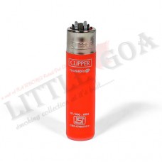 Clipper Refillable Cigarette Lighter