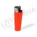 Clipper Refillable Cigarette Lighter