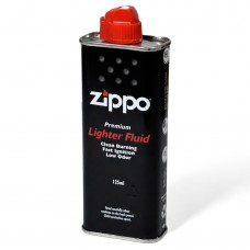 Original Zippo Premium Lighter Fluid 