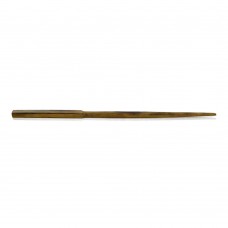 Wooden Chillum Stick (12 Inch)