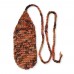 Woolen Chillum Bag (4 inch)