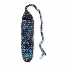 Woolen Chillum Bag (8 Inch)