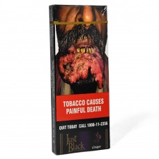 Just Black Grape Cigar Flavour Pack of 1
