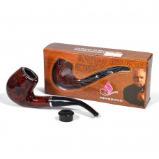 Smoking Cigar Pipe (4 Inch 15 MM)