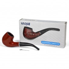 Smoking Cigar Pipe (5 Inch 20 MM)