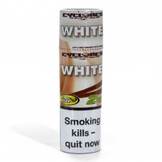 Cyclones King Size Cones White Pre-Rolled Flavoured