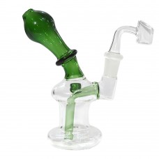 Glass Dab Bong (5 Inch)