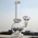 Diffuser Glass Bong With 14mm Bong Cap (8 Inch)