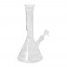 Ring Diffuser Glass Bong (8 Inch 30 MM)