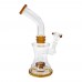 Diffuser Glass Bong (10 Inch)
