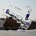 5.5 inch 28 mm Side Stand Mini Diffuser Glass Bong