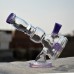 5.5 inch 28 mm Side Stand Mini Diffuser Glass Bong