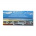 Elements King Size Slim Rolling Paper 32 Leaves Per Pack