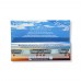 Elements Single Wide Rolling Small Papers 50 Leaves Per Pack