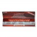 Elements Red King Size Rolling Paper 33 Leaves Per Pack