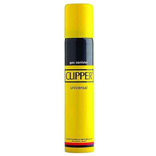 Clipper Universal Lighter Gas