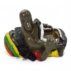 Bob Marley Fancy Ashtray