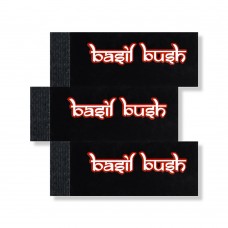 Basil Bush Small Size Filter Tips (Pack of 3)