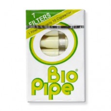 Bio Pipe Cigarette Filter