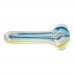 Colored Glass Smoking Pipe (2.5 inch)