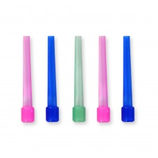 Long Disposable Mouth Filter Tips For Hookah (Pack of 15)