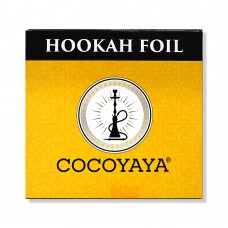 Cocoyaya Hookah Premium Foil