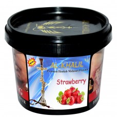 Shisha Tobacco Strawberry Hookah Flavour (100 GM)