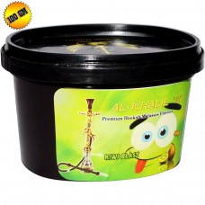 Shisha Herbal Kiwi Blast Hookah Flavour (100 GM)