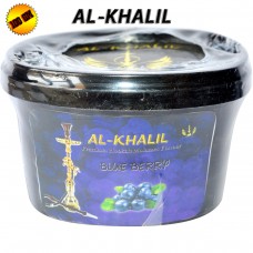 Shisha Herbal Blueberry Hookah Flavour (100 GM)