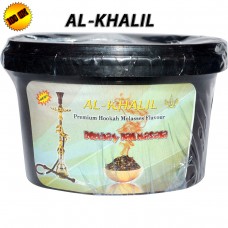 Shisha Herbal Bombay Paan Masala Hookah Flavour (100 GM)