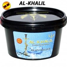 Shisha Herbal Brain Freezer Hookah Flavour (100 GM)