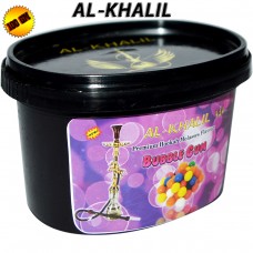 Shisha Herbal Bubble Gum Hookah Flavour (100 GM)