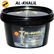 Shisha Herbal Commissioner Hookah Flavour (100 GM)