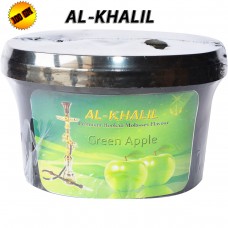 Shisha Herbal Green Apple Hookah Flavour (100 GM)