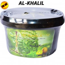 Shisha Herbal Kiwi Mint Hookah Flavour (100 GM)