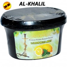 Shisha Herbal Lemon With Mint Hookah Flavour (100 GM)