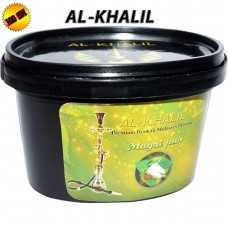 Shisha Herbal Magai Paan Hookah Flavour -100GM