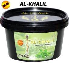 Shisha Herbal Mint Hookah Flavour (100 GM)