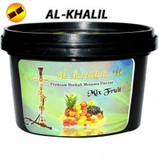 Shisha Herbal Mix Fruit Hookah Flavour (100 GM)