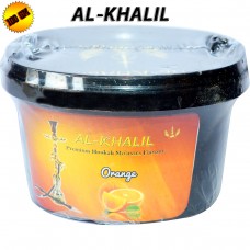 Shisha Herbal Orange Hookah Flavour (100 GM)