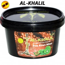 Shisha Herbal Pan Kiwi Mint Hookah Flavour (100 GM)