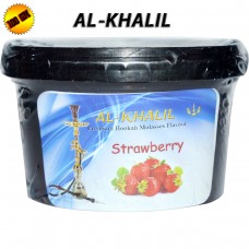 Shisha Herbal Strawberry Hookah Flavour (100 GM)