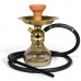 10inch Al-Rasta Modern Hookah With Silicon Pipe