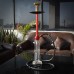 30 inch Al-Rasta Beast Hookah With Silicon Pipe