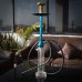 30 inch Al-Rasta Beast Hookah With Silicon Pipe